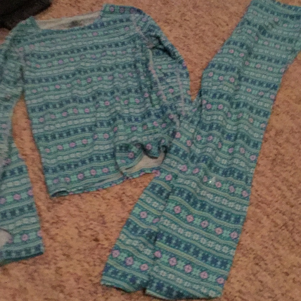 Pajamas